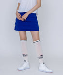 Skirt for women Archivio golf wear