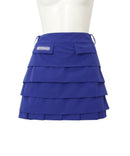 Skirt for women Archivio golf wear