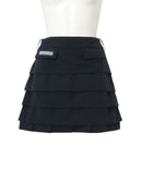 Skirt for women Archivio golf wear