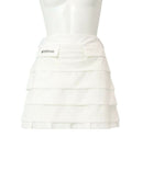 Skirt for women Archivio golf wear