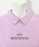 ポロシャツ レディース アルチビオ archivio  ゴルフウェア