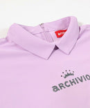 ポロシャツ レディース アルチビオ archivio  ゴルフウェア