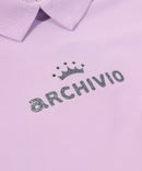 ポロシャツ レディース アルチビオ archivio  ゴルフウェア