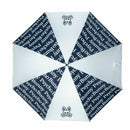 雨伞男子女性心理兔子日本官方高尔夫