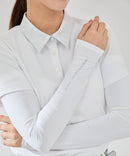 Arm Cover for Women Jun & Lope Jun & Lope JUN & Lope Golf