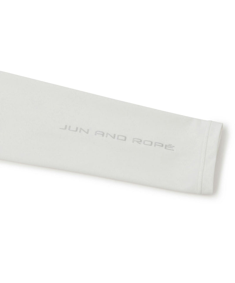 여성을위한 팔 커버 Jun & Lope Jun & Lope Jun & Lope Jun & Lope 2025 Spring/Summer New Golf