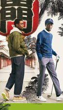 Golf shoes men's Whooplay golf