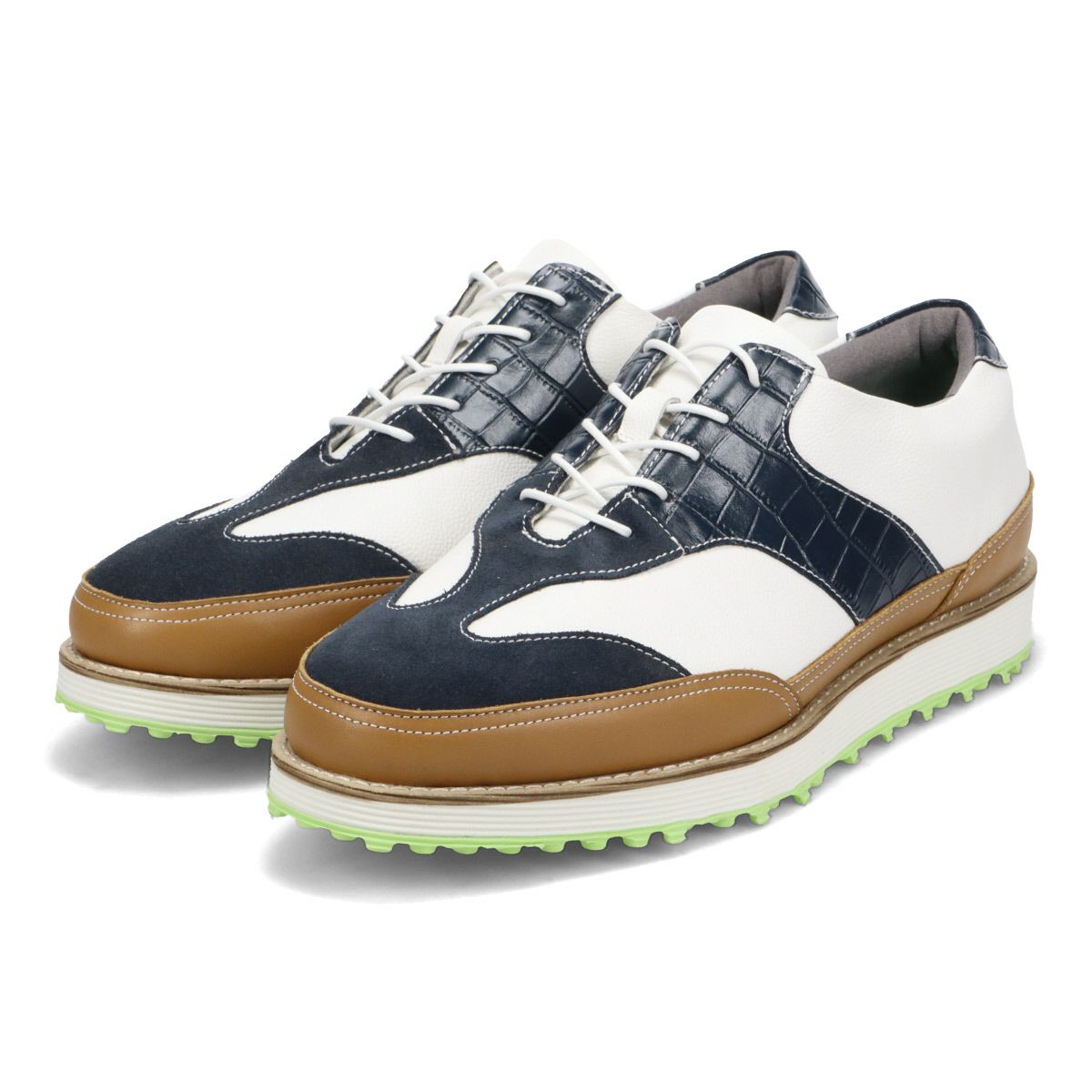 ゴルフシューズ メンズ レディース フープレイ whooplay ゴルフ