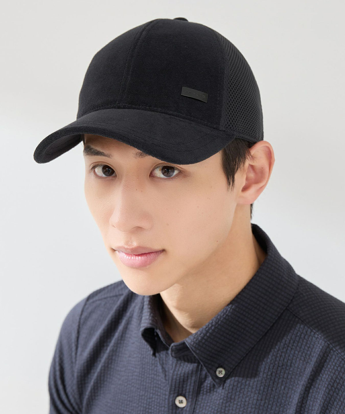 キャップ メンズ ジュン＆ロペ ジュンアンドロペ JUN＆ROPE ゴルフ