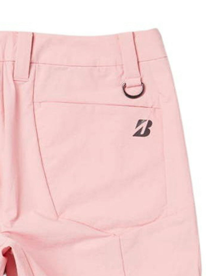 ショートパンツ メンズ アルティコア ブリヂストン ゴルフ ULTICORE BRIDGESTONE GOLF 2025 春夏 新作 ゴルフウェア