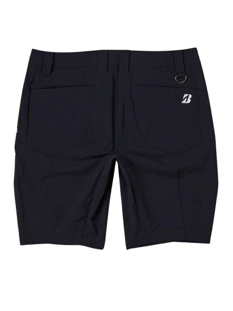 ショートパンツ メンズ アルティコア ブリヂストン ゴルフ ULTICORE BRIDGESTONE GOLF 2025 春夏 新作 ゴルフウェア