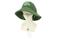 Men's and Women's Hat PW CIRCULUS PW CIRCULUS 2025 Spring/Summer New Golf
