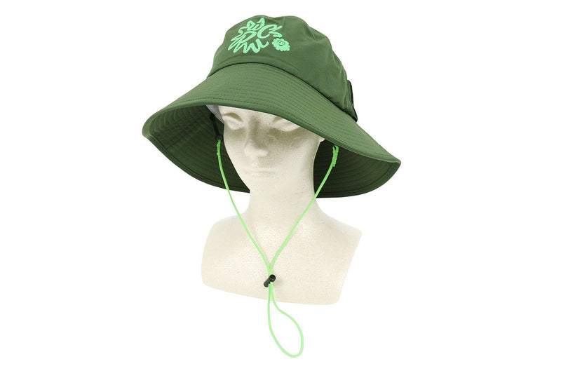 Men's and Women's Hat PW CIRCULUS PW CIRCULUS 2025 Spring/Summer New Golf
