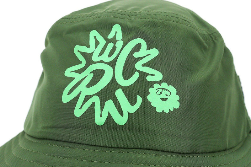 Men's and Women's Hat PW CIRCULUS PW CIRCULUS 2025 Spring/Summer New Golf