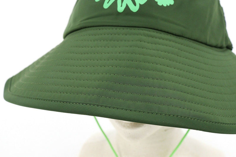 Men's and Women's Hat PW CIRCULUS PW CIRCULUS 2025 Spring/Summer New Golf