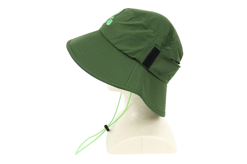 Men's and Women's Hat PW CIRCULUS PW CIRCULUS 2025 Spring/Summer New Golf