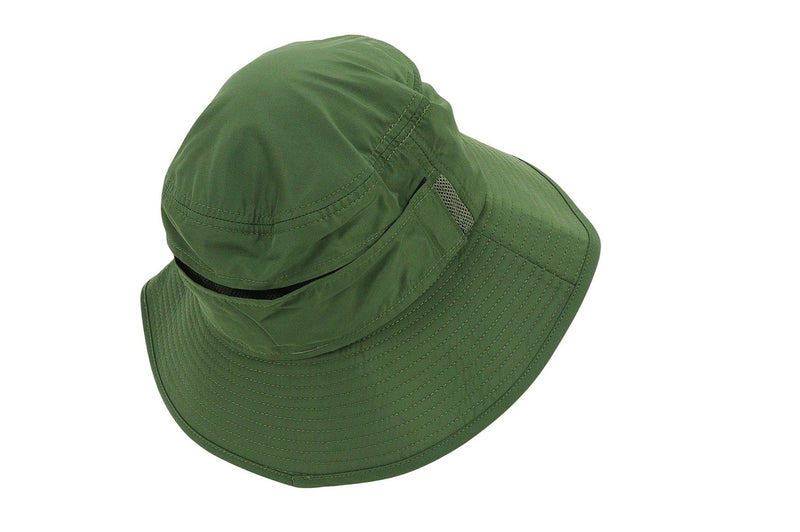 Men's and Women's Hat PW CIRCULUS PW CIRCULUS 2025 Spring/Summer New Golf