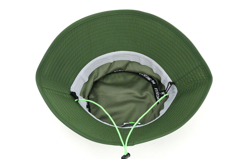 Men's and Women's Hat PW CIRCULUS PW CIRCULUS 2025 Spring/Summer New Golf