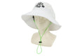 Men's and Women's Hat PW CIRCULUS PW CIRCULUS 2025 Spring/Summer New Golf