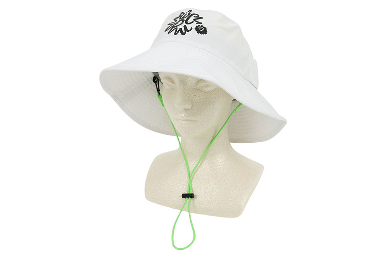 Men's and Women's Hat PW CIRCULUS PW CIRCULUS 2025 Spring/Summer New Golf