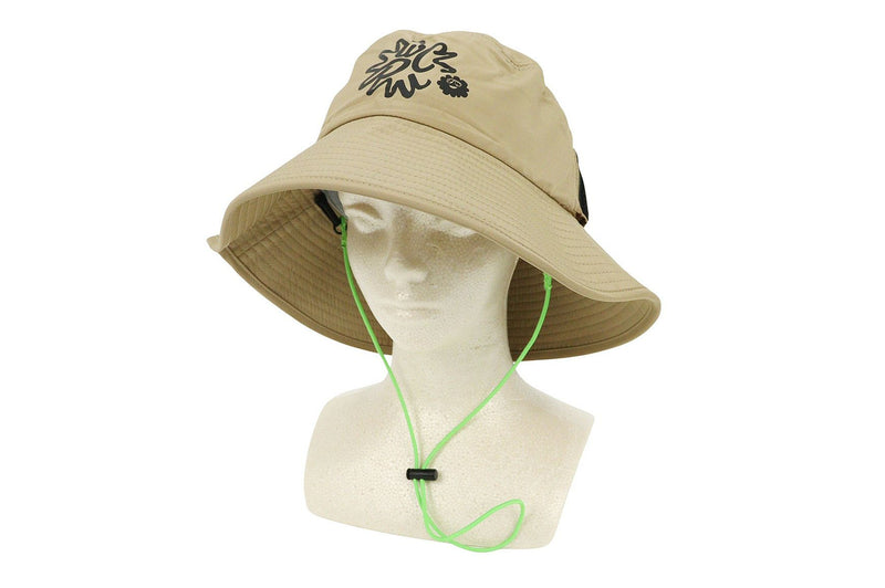 Men's and Women's Hat PW CIRCULUS PW CIRCULUS 2025 Spring/Summer New Golf