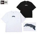 Men's T-shirt New Era NEW ERA NEW ERA Japanese genuine product
