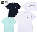 Men's T-shirt New Era NEW ERA NEW ERA Japanese genuine product