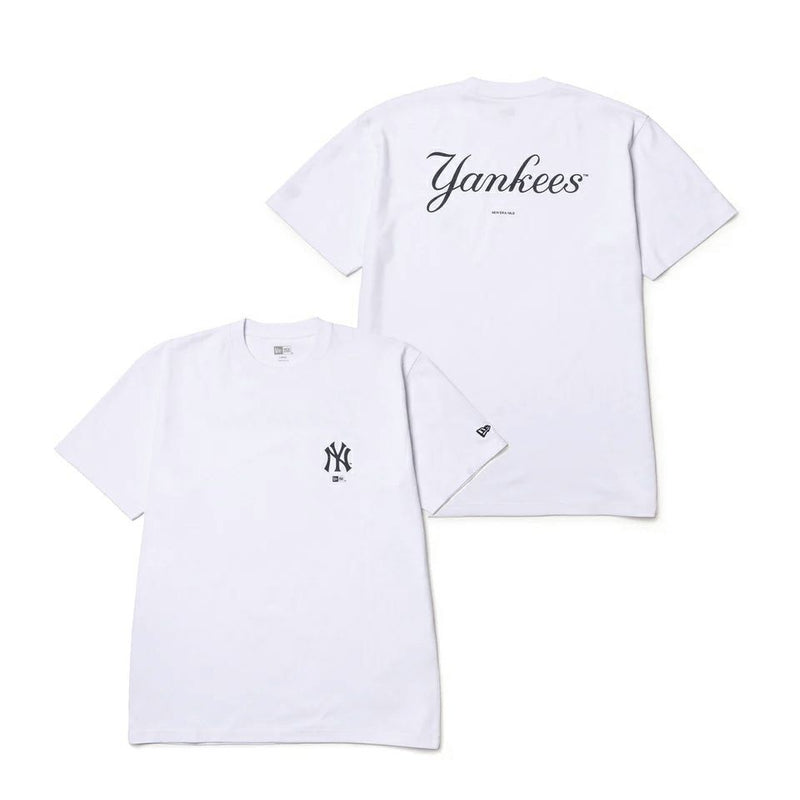남자 티셔츠 New Era New Era New Era Japanese Genuine Product 2025 Spring/Summer New