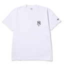 Men's T-shirt New Era NEW ERA NEW ERA Japanese genuine product