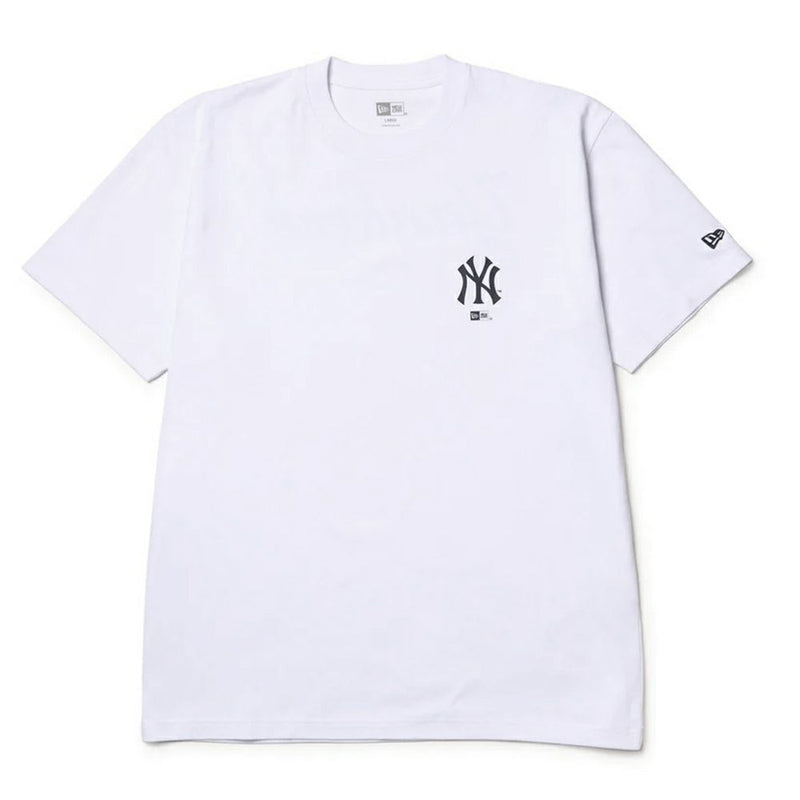 남자 티셔츠 New Era New Era New Era Japanese Genuine Product 2025 Spring/Summer New
