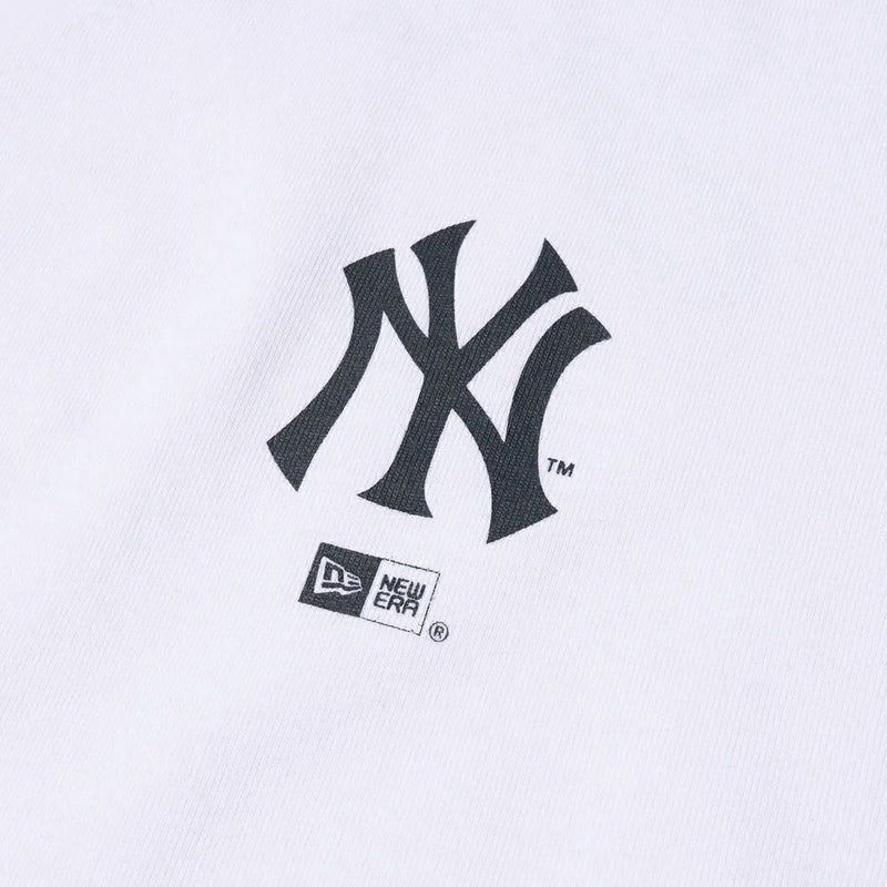남자 티셔츠 New Era New Era New Era Japanese Genuine Product 2025 Spring/Summer New