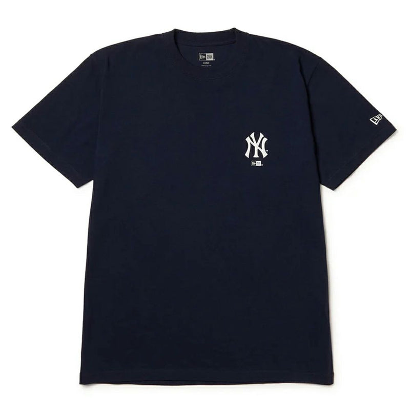 남자 티셔츠 New Era New Era New Era Japanese Genuine Product 2025 Spring/Summer New