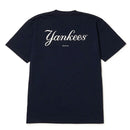 Men's T-shirt New Era NEW ERA NEW ERA Japanese genuine product