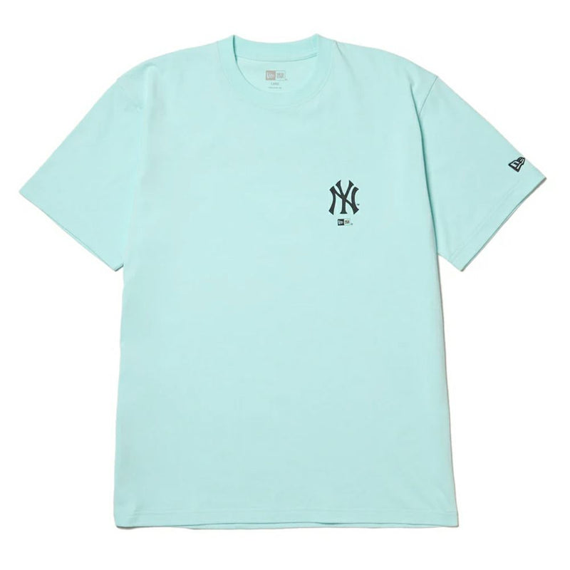남자 티셔츠 New Era New Era New Era Japanese Genuine Product 2025 Spring/Summer New