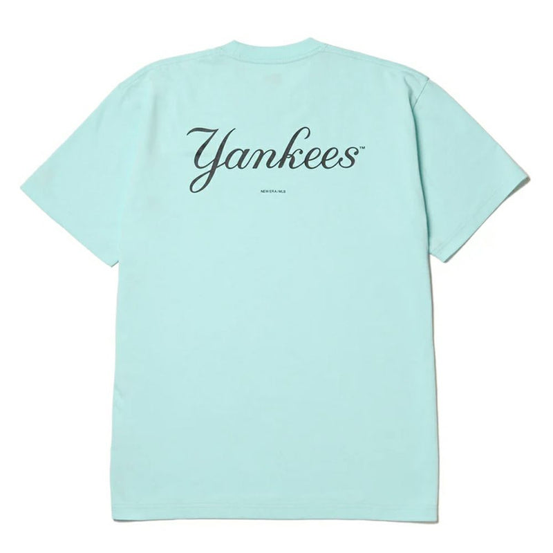 남자 티셔츠 New Era New Era New Era Japanese Genuine Product 2025 Spring/Summer New