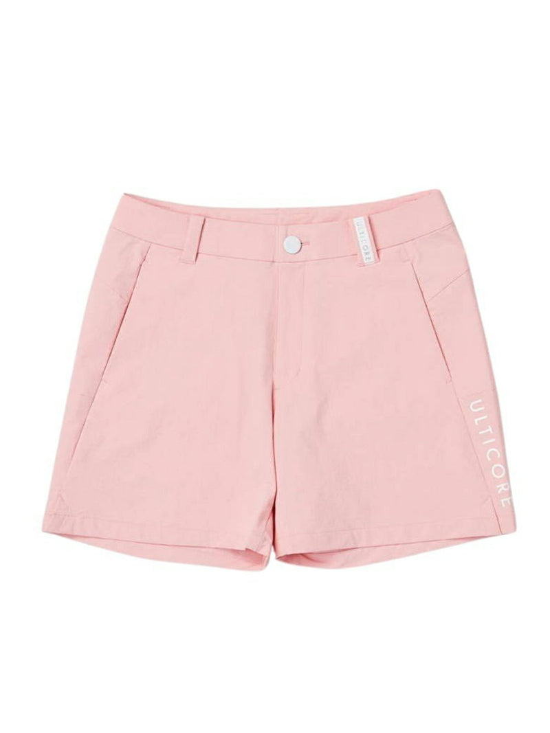 短裤女士articore普利司通高尔夫ULTICORE BRIDGESTONE GOLF 2025春夏新款高尔夫服装