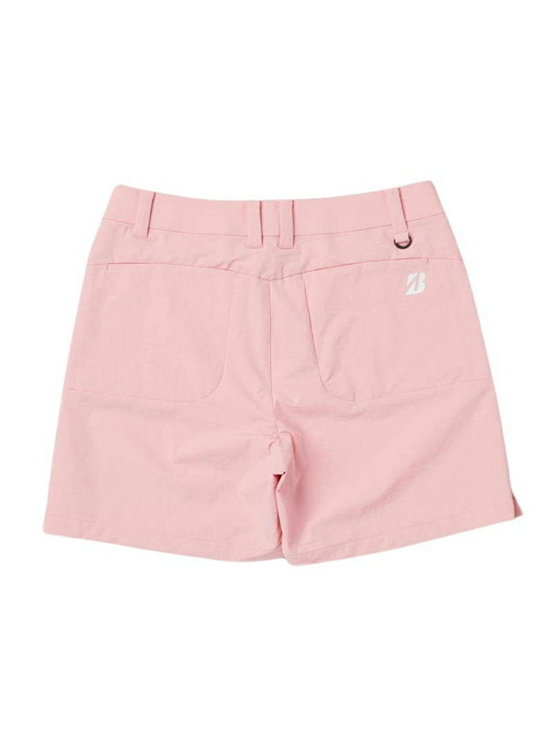短裤女士articore普利司通高尔夫ULTICORE BRIDGESTONE GOLF 2025春夏新款高尔夫服装
