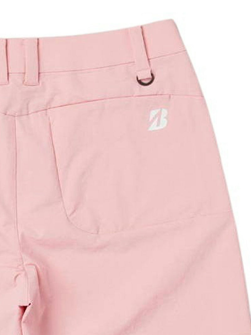 短裤女士articore普利司通高尔夫ULTICORE BRIDGESTONE GOLF 2025春夏新款高尔夫服装