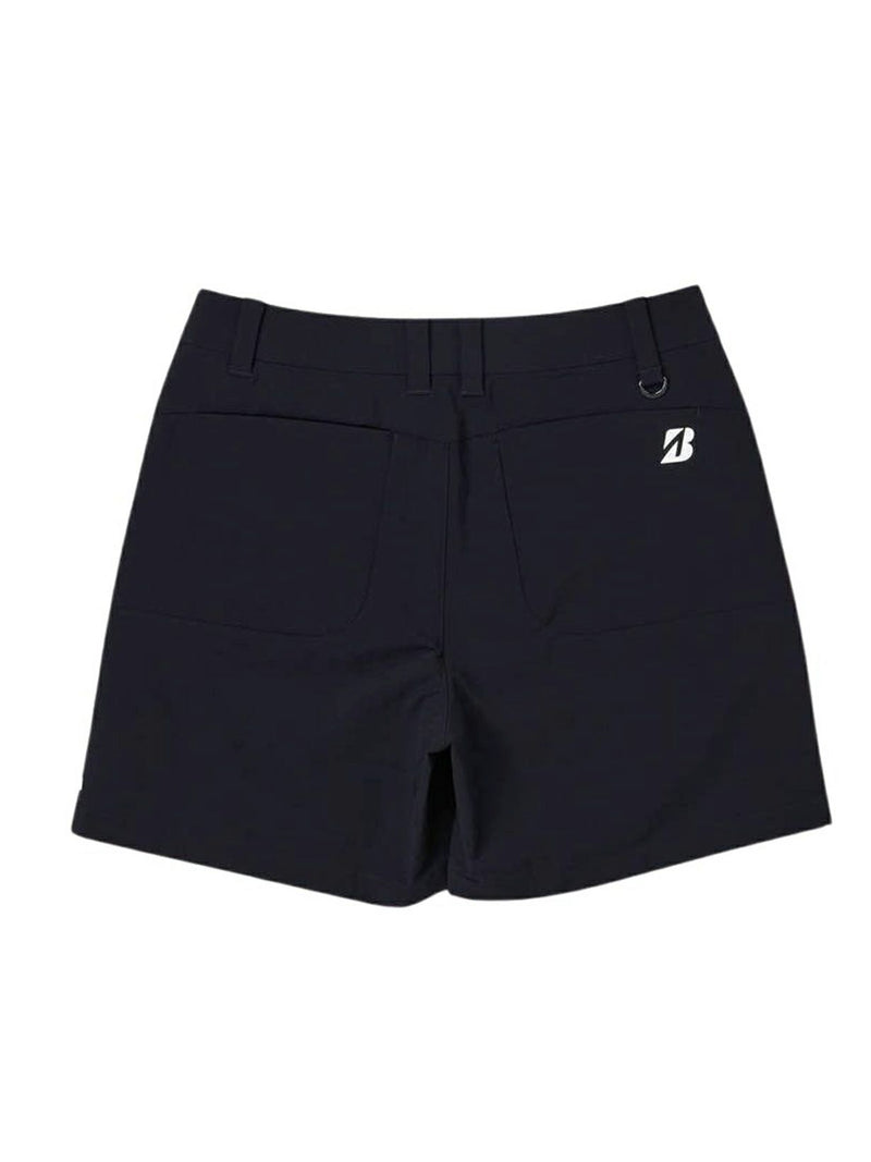 短裤女士articore普利司通高尔夫ULTICORE BRIDGESTONE GOLF 2025春夏新款高尔夫服装
