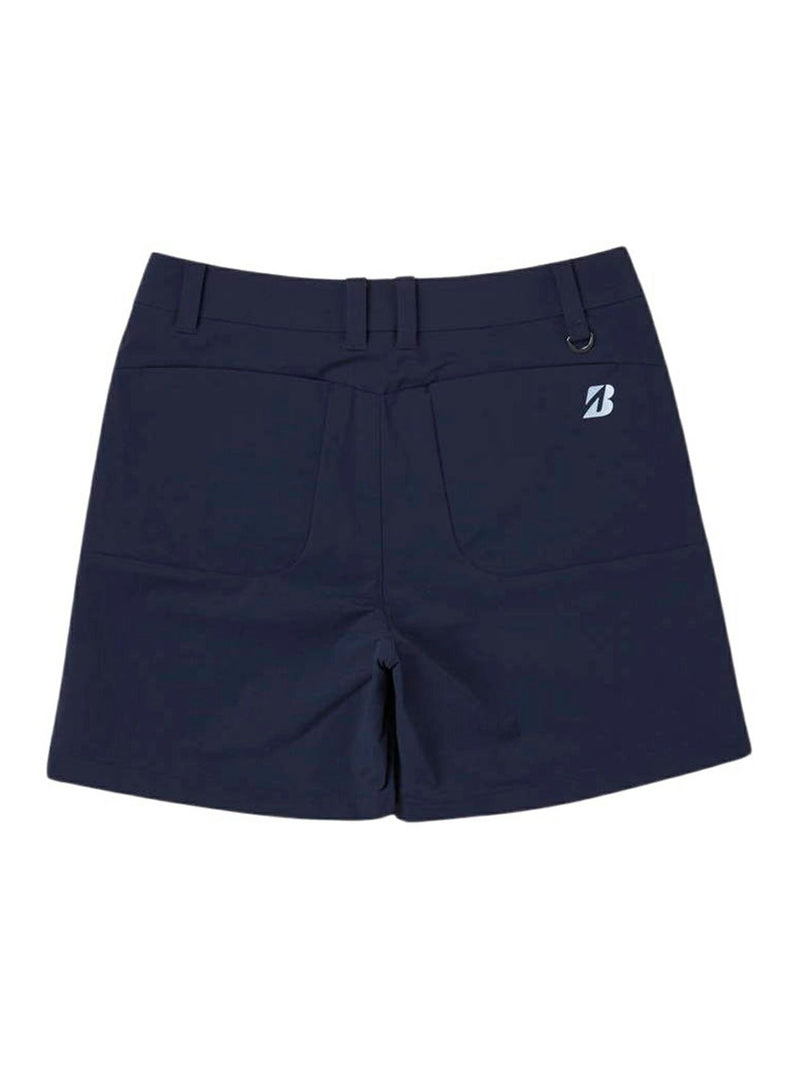 短裤女士articore普利司通高尔夫ULTICORE BRIDGESTONE GOLF 2025春夏新款高尔夫服装