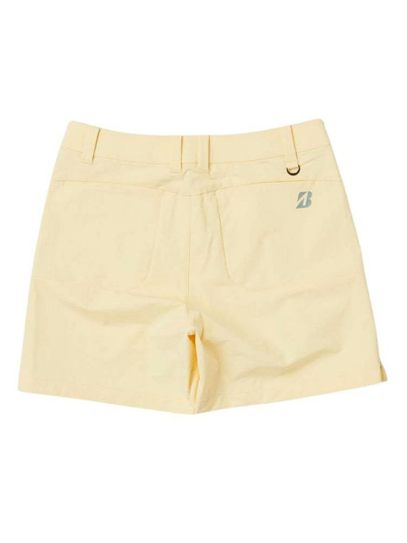 短裤女士articore普利司通高尔夫ULTICORE BRIDGESTONE GOLF 2025春夏新款高尔夫服装