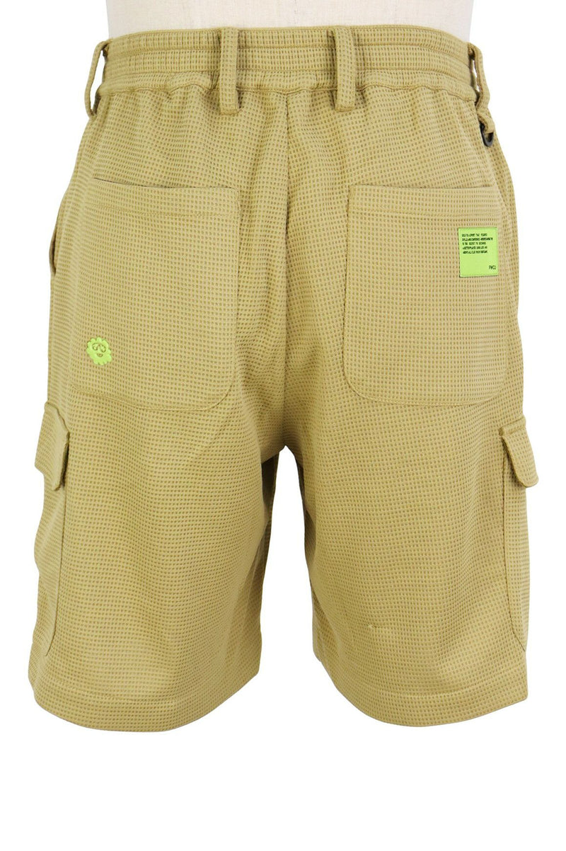 Amazon | ショートパンツ メンズ ピーダブリュサーキュラス PW