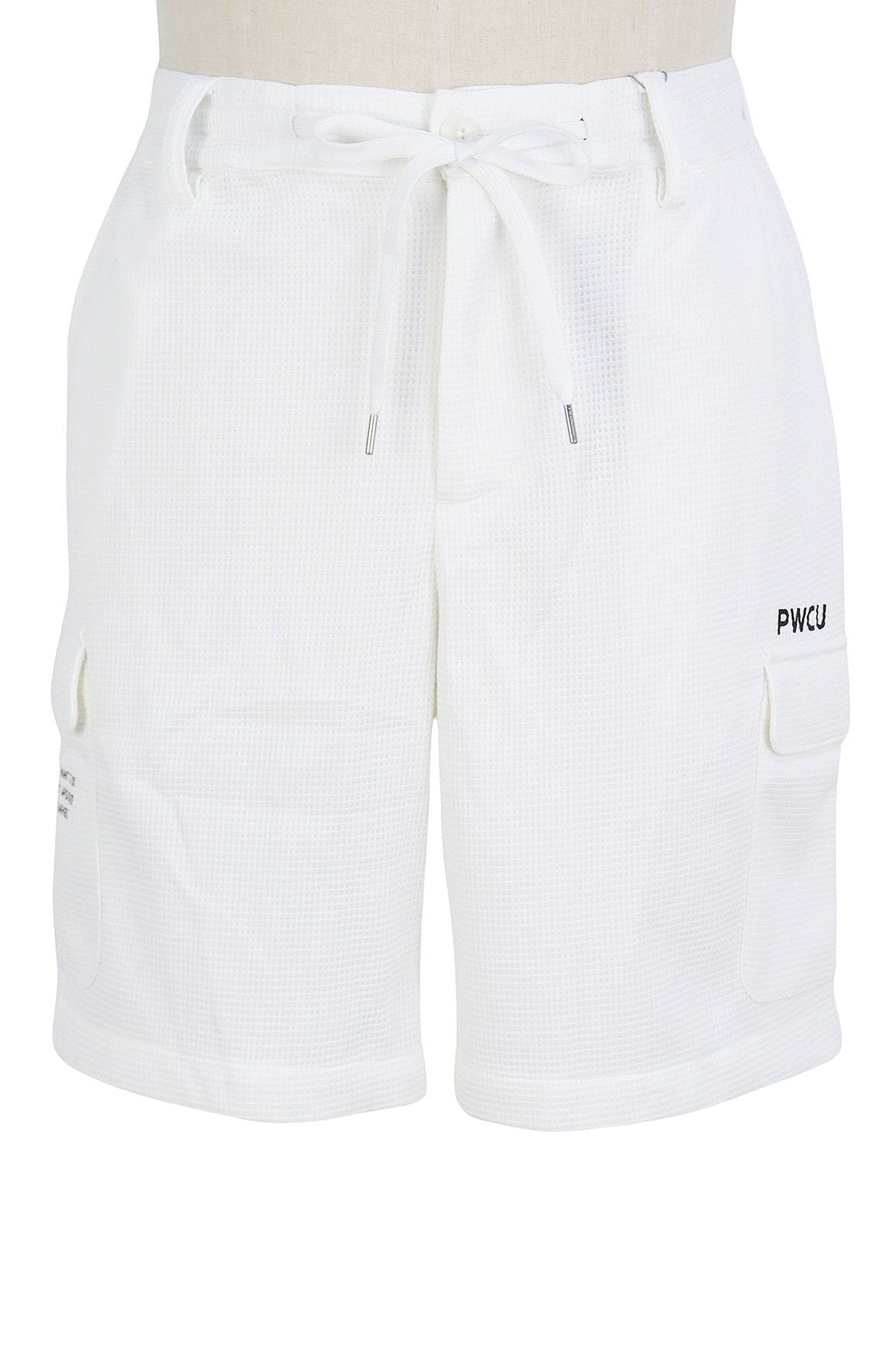 Amazon | ショートパンツ メンズ ピーダブリュサーキュラス PW