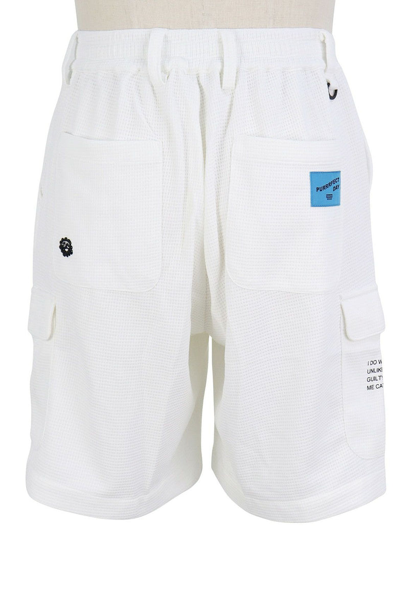 ショートパンツ メンズ ピーダブリュサーキュラス PW CIRCULUS