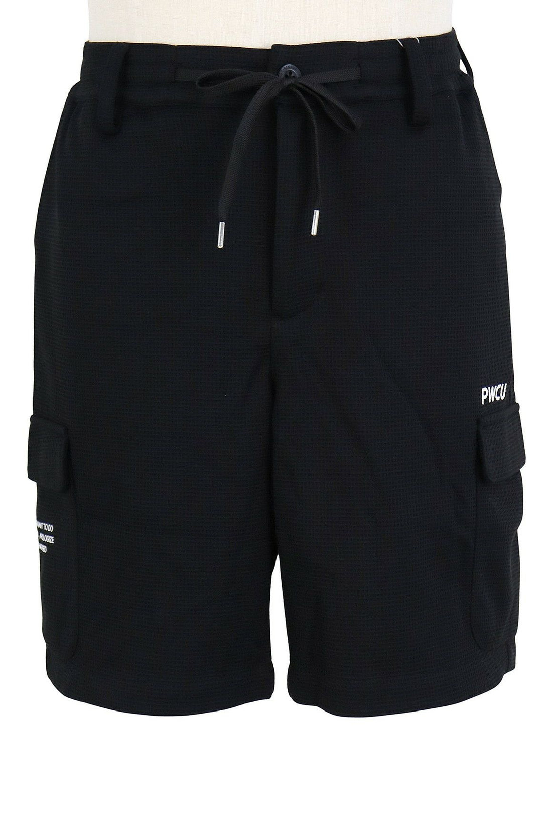 ショートパンツ メンズ ピーダブリュサーキュラス PW CIRCULUS