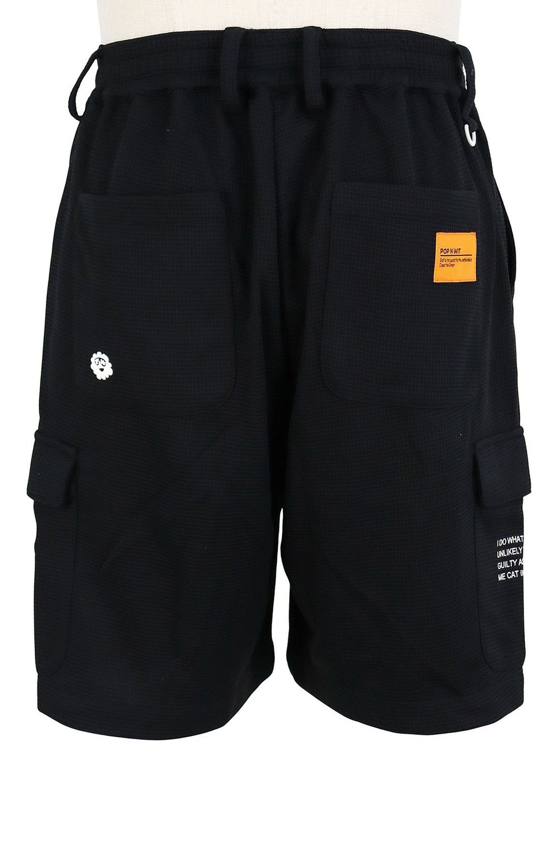 ショートパンツ メンズ ピーダブリュサーキュラス PW CIRCULUS