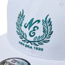 Men's Cap New Era Golf New Era NEW ERA Authentic Japanese Product Golf
