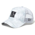 Cap for men and women New Era Golf New Era NEW ERA Japan genuine product 2025 Spring/Summer New Golf