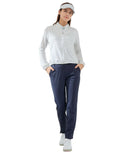 Women's Blouson JUN & ROPE Golf Wear