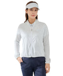 Women's Blouson JUN & ROPE Golf Wear